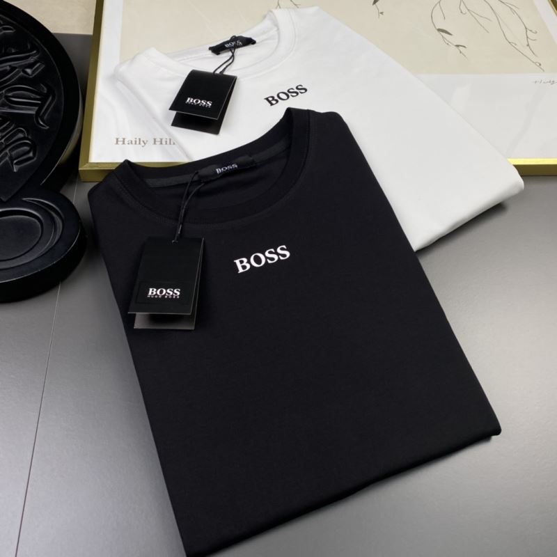 Boss T-Shirts